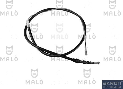 Tautrekk, håndbremse MALÒ 29213