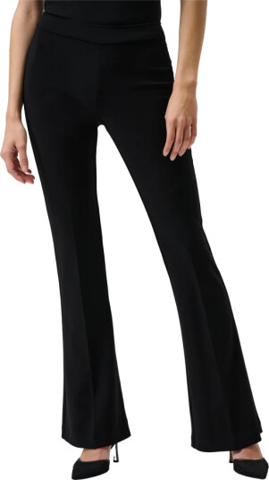 Joseph Ribkoff Dame Bukser Svart XL,