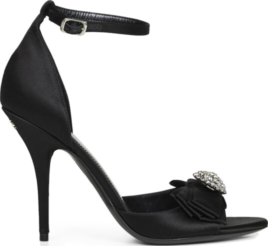 Balenciaga Dame Sko Svart 41 EU,