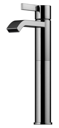 Tapwell Arm081m Høy Krom (TA-9426608)