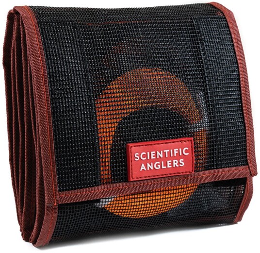Scientific Anglers Sa Shooting Head Wallet