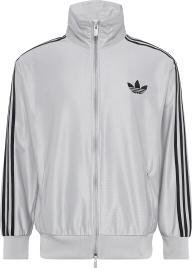 Adidas Originals Firebird Loose Tt Grey M