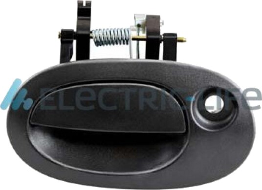 Dørhåndtak ELECTRIC LIFE ZR80657