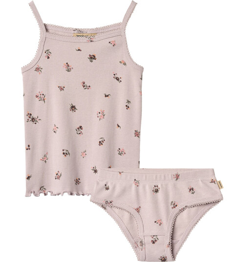 Wheat Underwear Havanna Pink 128 Wheat Underwear Havanna Pink 128