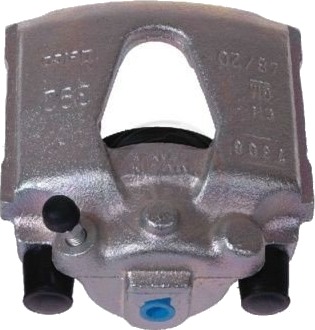 A.B.S. 429821 Bremsecaliper A.B.S. 429821 Bremsecaliper