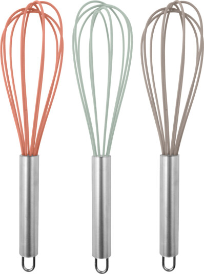 DAY PISKERIS 25CM VISP