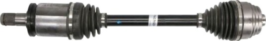 POINT GEAR PNG76224 Drivaksel POINT GEAR PNG76224 Drivaksel