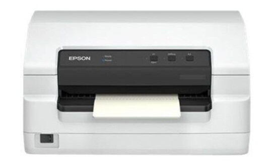 Epson PLQ-35 24-Pin Dot Matrix Epson PLQ-35 24-Pin Dot Matrix