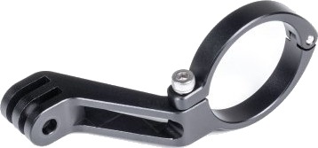 GoPro Handlebar mount 31.8 / 35.0 mm GoPro Handlebar mount 31.8 / 35.0 mm