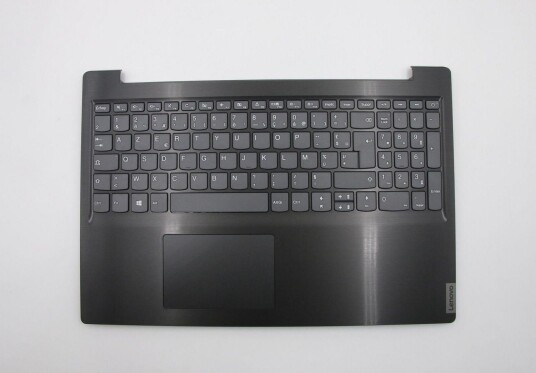 Lenovo Upper Case ASM_FR L81MVIMRBKD MEDION