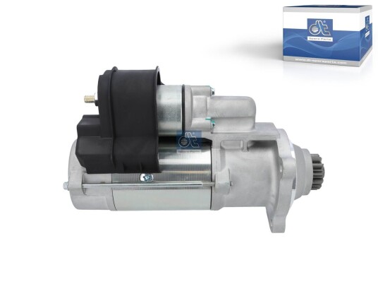 Starter DT Spare Parts 7.61129