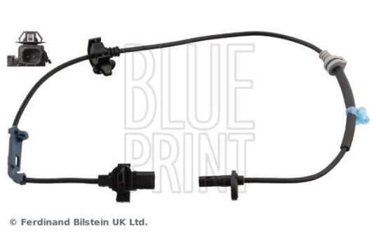 Sensor, ABS BLUE PRINT ADH27181 Sensor, ABS BLUE PRINT ADH27181