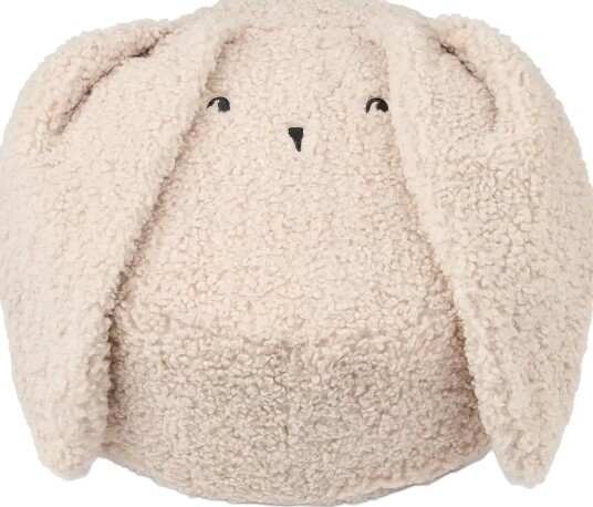 Liewood Betsy Pile Mini Bean Bag - MIST - One Size