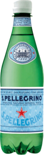 San Pellegrino Mineralvann 500ml San Pellegrino Mineralvann 500ml