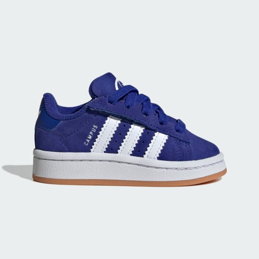 Adidas Campus 00s Comfort Closure Elastic Lace Sko
