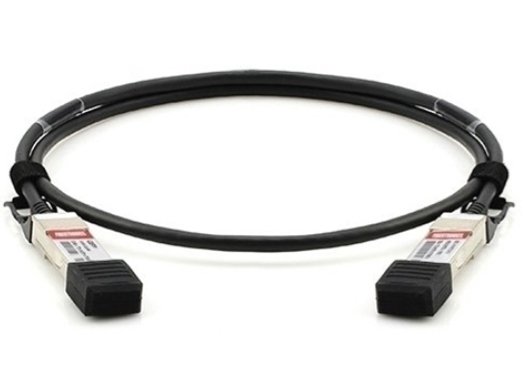 Extreme Networks Direkte 20Gbase-Koblingskabel Sfp-Dd Til Sfp-Dd 3 M Fiberoptisk Passiv For P/N: X695-48Y-8C-Dc-R Extreme Networks Direkte 20Gbase-Koblingskabel Sfp-Dd Til Sfp-Dd 3 M Fiberoptisk Passiv For P/N: X695-48Y-8C-Dc-R