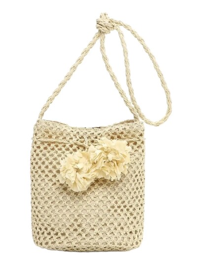 Tamaris Bags Tas Kassandra Beige ONE SIZE