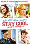 Stay Cool DVD Stay Cool DVD