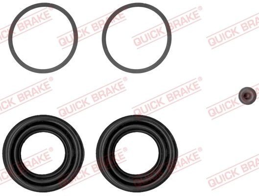 Quick Brake Rep. sett bremsecaliper QUICK BRAKE 114 0064