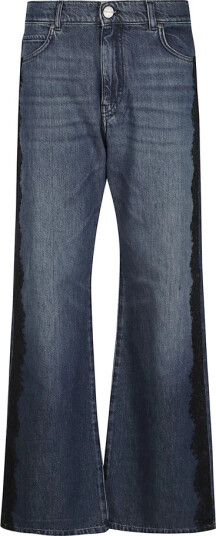 Pinko Dame Jeans Blå W25, Pinko Dame Jeans Blå W25,