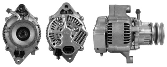 Dynamo LUCAS LRA02710