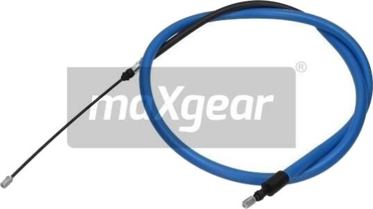 MAXGEAR 32 0360 Tautrekk håndbremse
