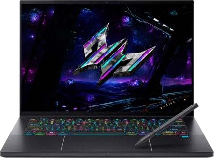 Acer Predator Triton 14 AI 14,5" Intel Core Ultra 9 288V 32GB RAM 2TB SSD W 11 Home NH.U0GEG.005