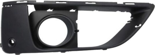 Ventilasjonsgitter BLIC 6502-07-0071918LP
