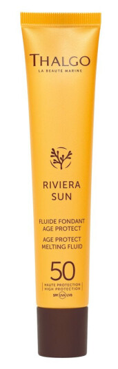 Thalgo Age Protect Melting Fluid SPF50 50 ml