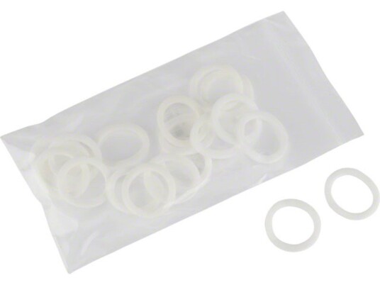 Rock Shox SID Reba Bluto Foam Rings 20 stk Rock Shox SID Reba Bluto Foam Rings 20 stk