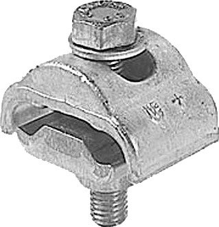 Pfisterer Avgreiningsklemme 330566566 Kobber 10–70 mm² Pfisterer Avgreiningsklemme 330566566 Kobber 10–70 mm²