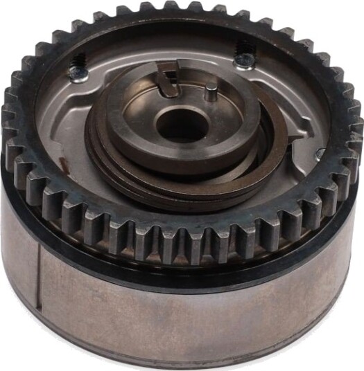 Kamakselregulering HEPU 21-7111
