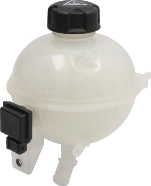 Utjevningsbeholder, kjølemiddel THERMOTEC DBX024TT Utjevningsbeholder, kjølemiddel THERMOTEC DBX024TT