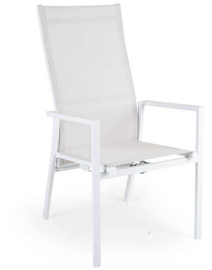 Brafab Avanti posisjonsstol Hvit/offwhite Hvit Brafab Avanti posisjonsstol Hvit/offwhite Hvit
