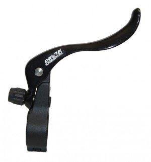 Tektro Cross Bremsehenel sett 26 mm Sort