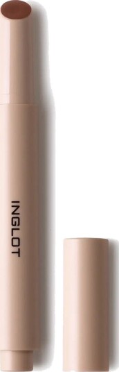 INGLOT Lip Volume Tinted Lip Balm - BROWN111 - 2 G INGLOT Lip Volume Tinted Lip Balm - BROWN111 - 2 G