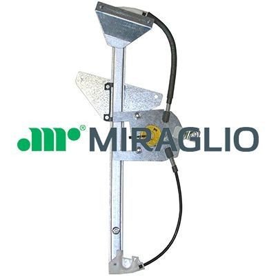 Vindusheis MIRAGLIO 30/1377