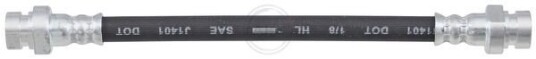 Bremseslange A.B.S. SL 1229 Bremseslange A.B.S. SL 1229