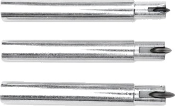 Walmer Slipespiss 10Mm Til Maskiner For Glasskåring Mglr Mgm Mgz Mgls Mgps Tnw 10
