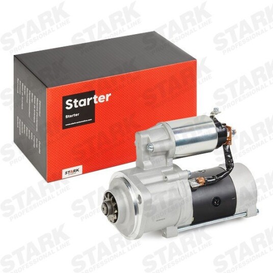 Starter STARK SKSTR-03330598