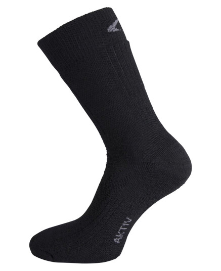 Ulvang Aktiv Black 43/45