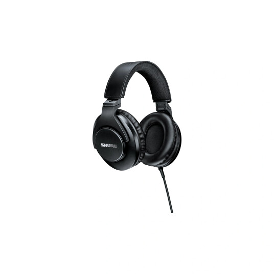 Shure SRH440A-EFS Studio Headphone