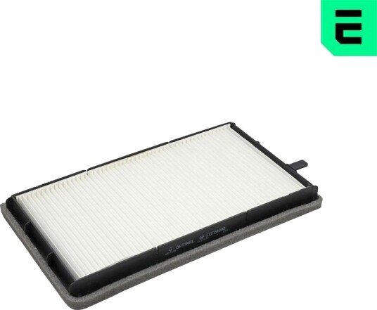 Kupefilter OPTIMAL OP-FCF20008