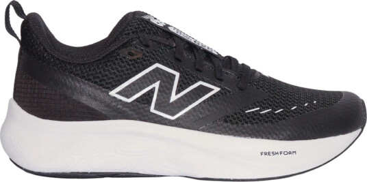 New Balance Dame Sport Svart 40 EU,