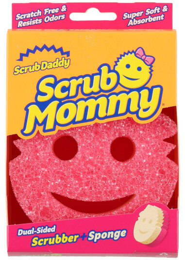 Scrub Mommy