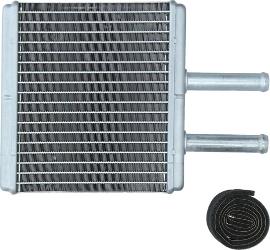 KAMOKA 7760060 Varmeapparat register