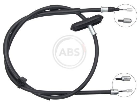 Bremsewire A.B.S. K17418 Bremsewire A.B.S. K17418