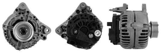Dynamo DRI 2113081202