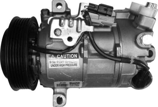 Airstal 10-4293 AC-kompressor
