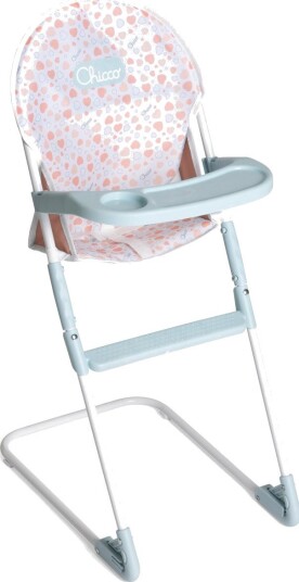 Chicco 181421 Min første stol for dukker 3+ år